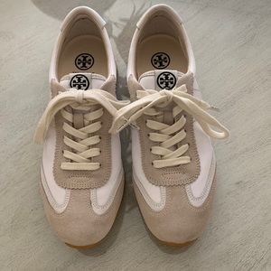 Tory Burch Hank Sneakers